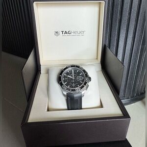 TAG Heuer Aquaracer Caliber 16